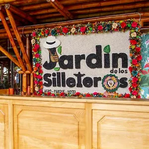 Jardín De Silleteros Santa Elena (Antioquia)