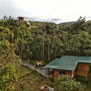 La Silleta Santa Elena (Antioquia)